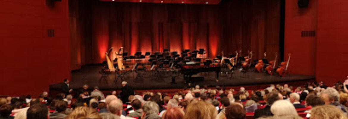 Grand Théâtre de Provence