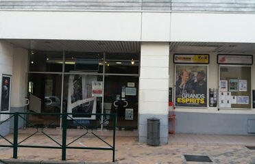 Cinéma Royal