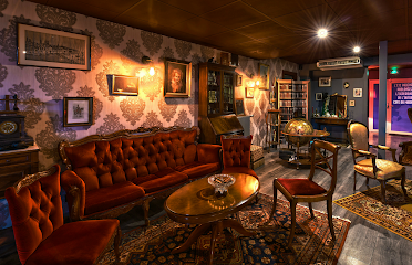 Escape Hunt Nantes : le plus grand Escape Game de France
