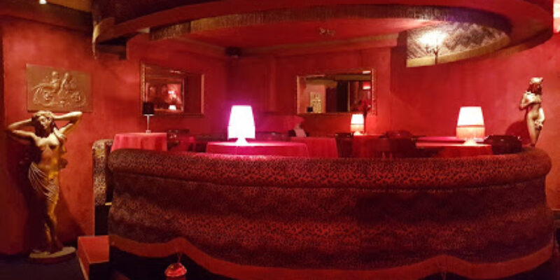 Cabaret La Vénus