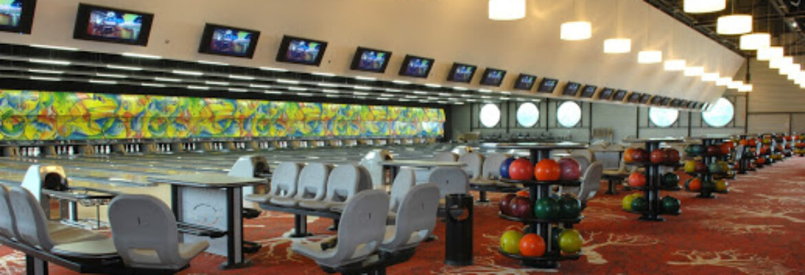 Bowling Center Cap Malo