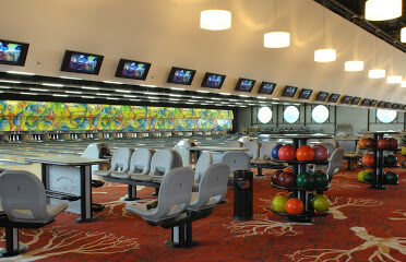 Bowling Center Cap Malo
