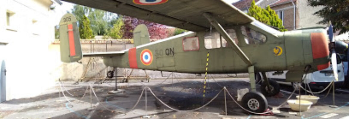 Musée de l’Aéronautique locale