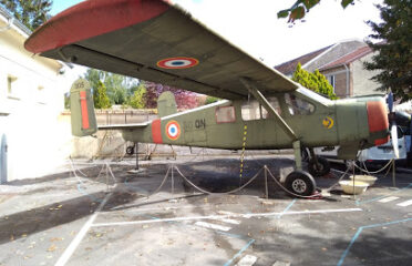 Musée de l’Aéronautique locale