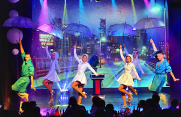 Cabaret Odysséo