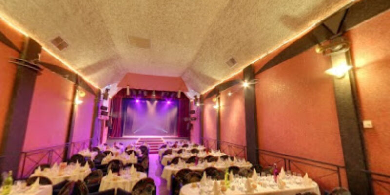 Cabaret Le Pâtis