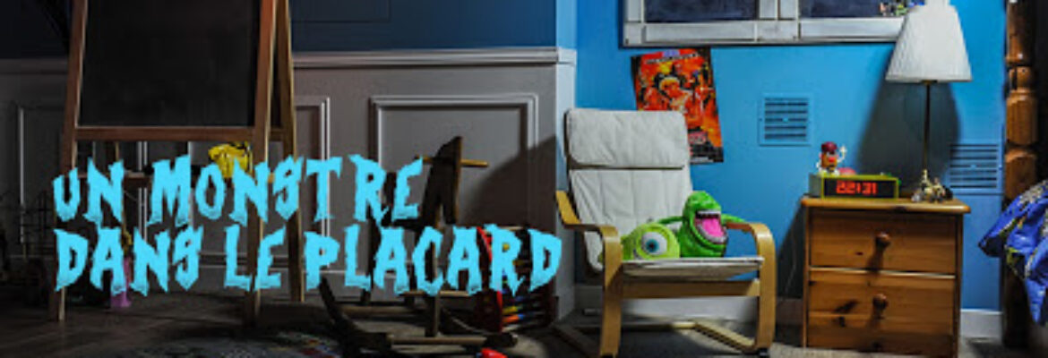 A Maze In  Escape Game de Strasbourg