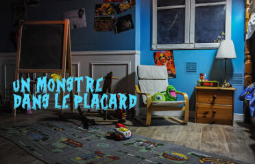 A Maze In  Escape Game de Strasbourg