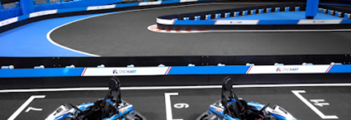 OnlyKart Lyon