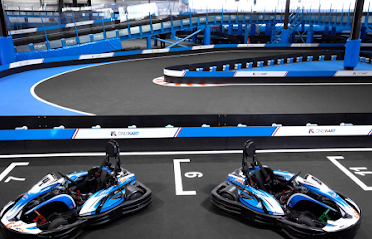 OnlyKart Lyon