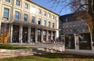 TNS – Théâtre National de Strasbourg