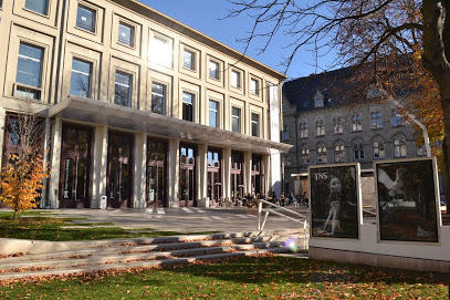 TNS – Théâtre National de Strasbourg