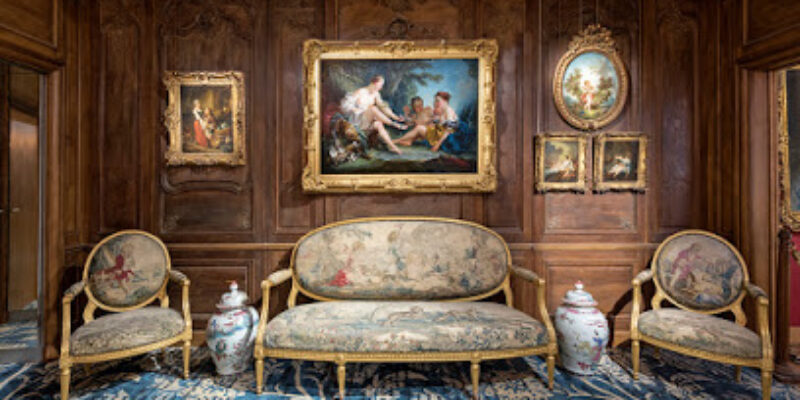 Musée Cognacq-Jay