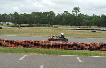 Karting Montalivet