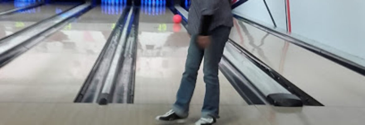 Bowling de la RN 20 Montauban