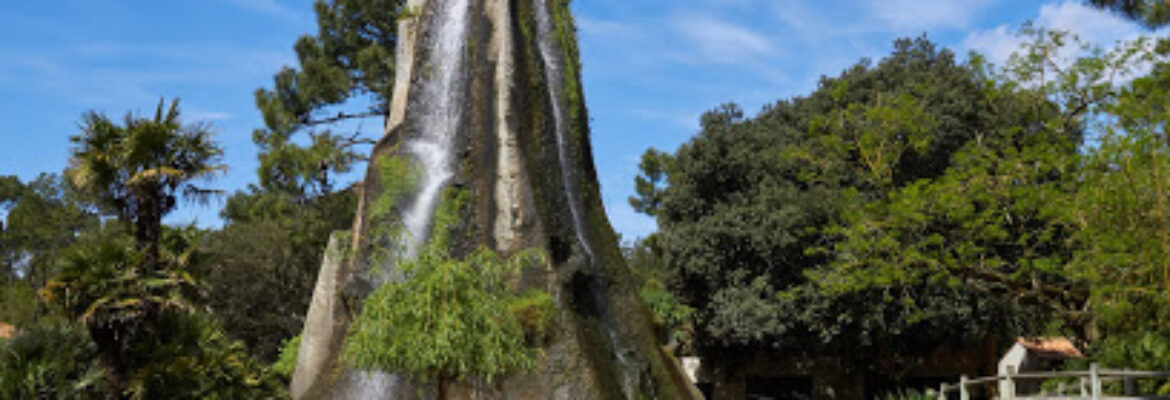Zoo de La Palmyre