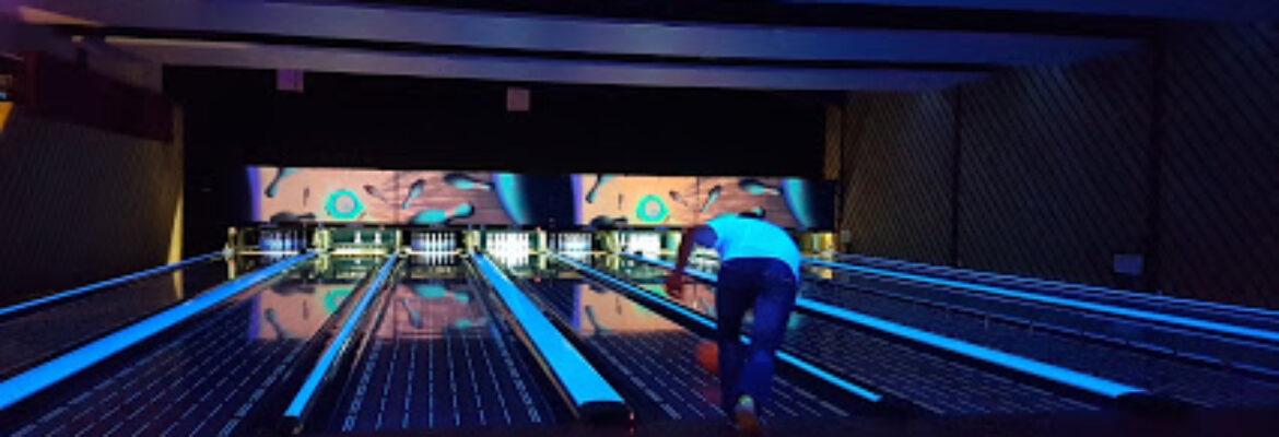 Bowling Albi