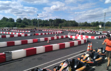 Karting Center Tours