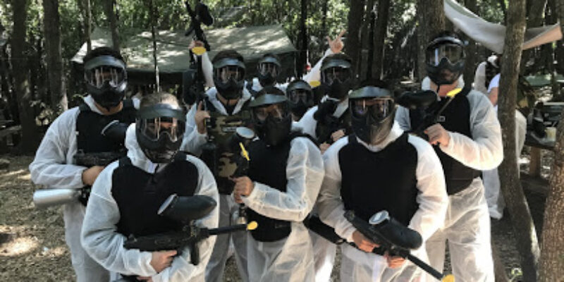 Paintball 06