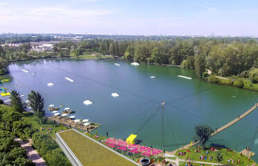 Wam Park – Toulouse – Sesquières