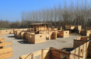 Yonne-Paintball