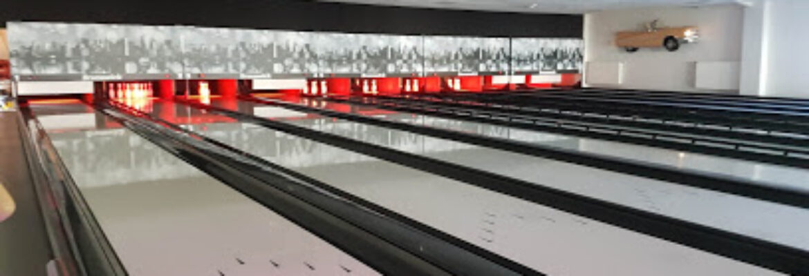 Bowling du Pays de Bray