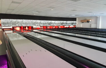 Bowling du Pays de Bray