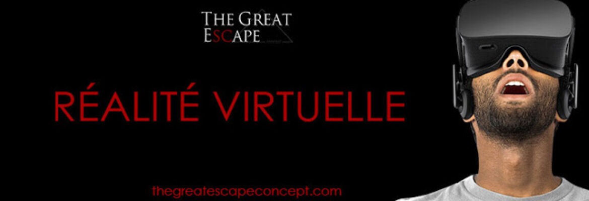 The Great Escape Les Angles