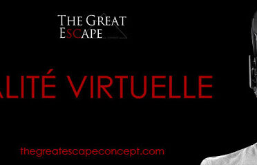 The Great Escape Les Angles