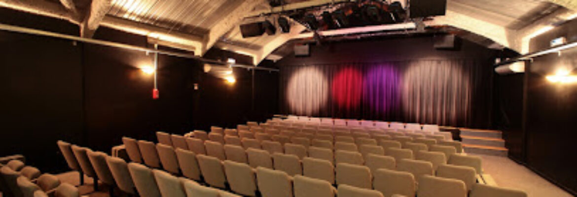 Théâtre de la Clarté