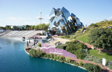 KinéMAX – Futuroscope