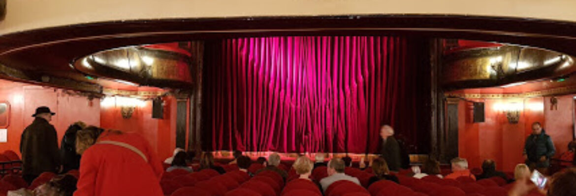 Théâtre des Nouveautés