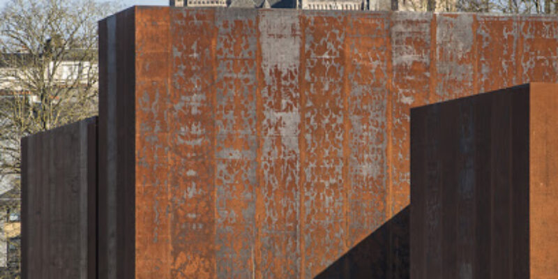 Musée Soulages