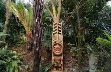 Le Jardin Exotique de Roscoff