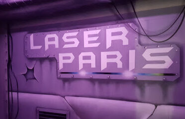 LASER PARIS 15