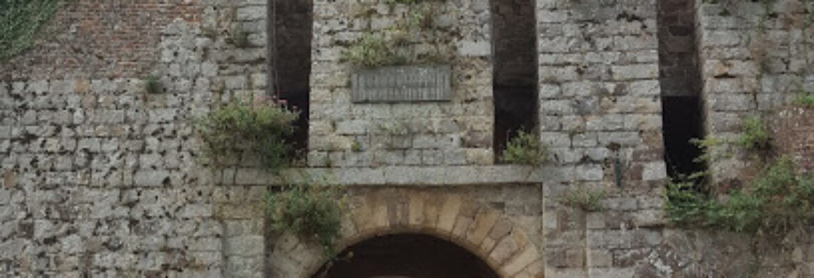 Museum France Roger Rodière – Citadel