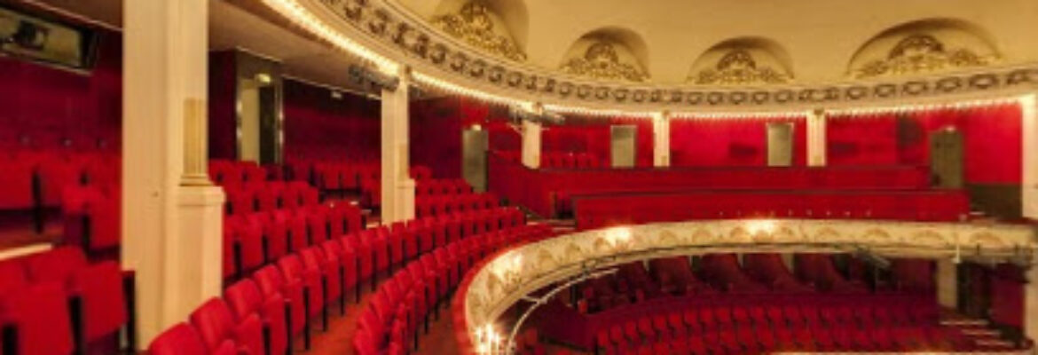 Théâtre de Paris