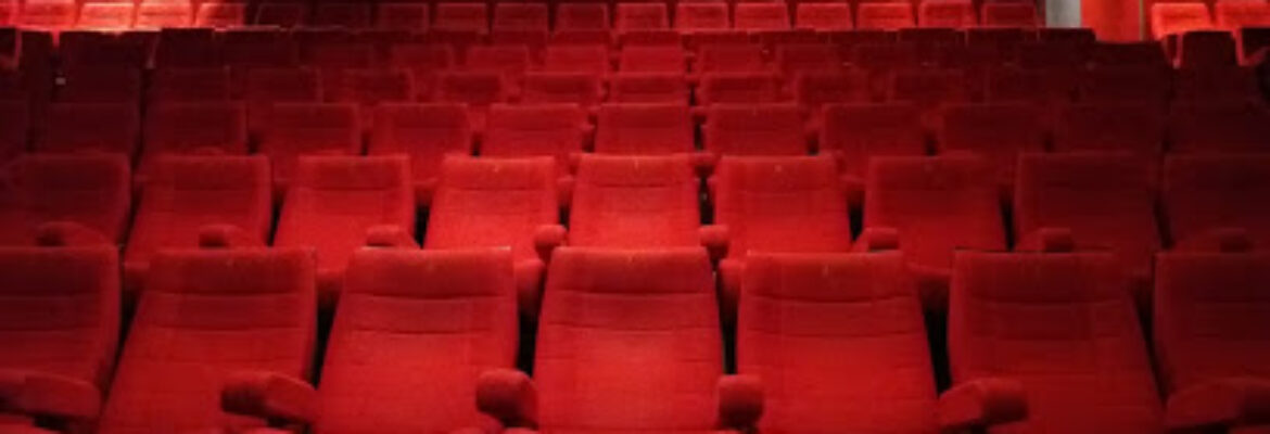 Salle Atmosphere Capdenac