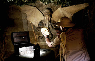 Immersia – Escape Game Paris