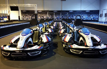Karting de Nantes