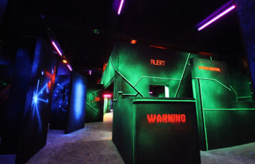 StarGames LASER LASERGAME 92 78