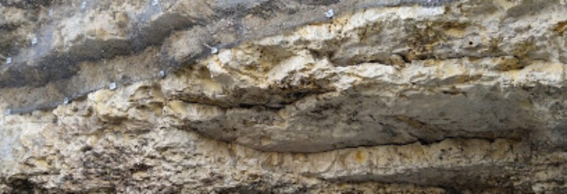 Grottes du Foulon