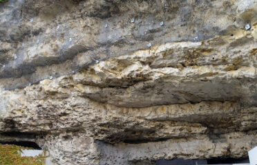 Grottes du Foulon