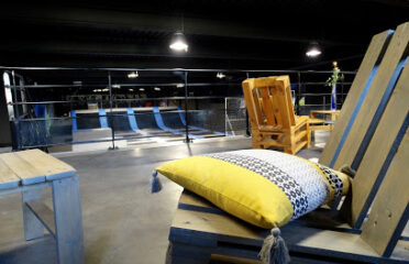Big’A Jump Trampoline Park Biganos