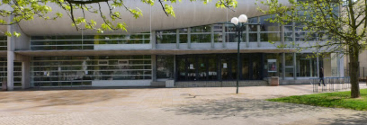 Theater of Chelles