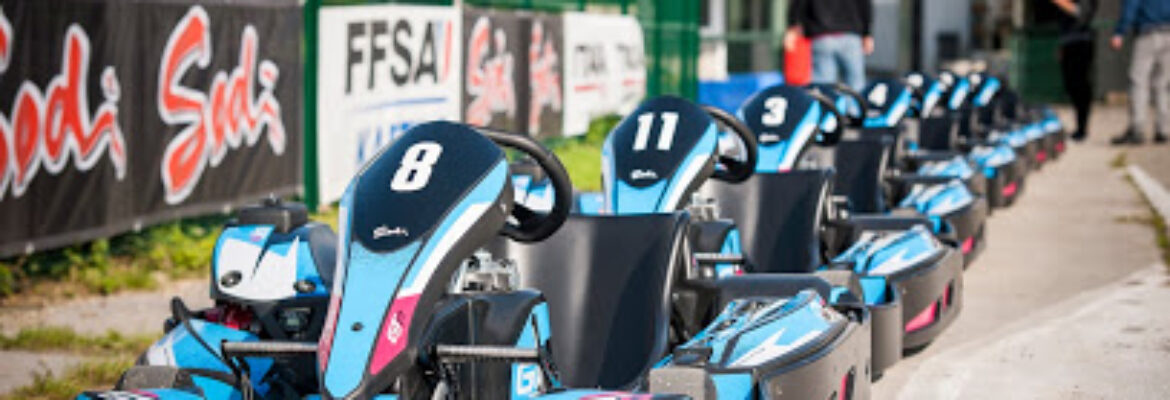 KART’RACE