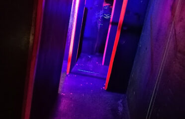 Cosmic Laser Thiais
