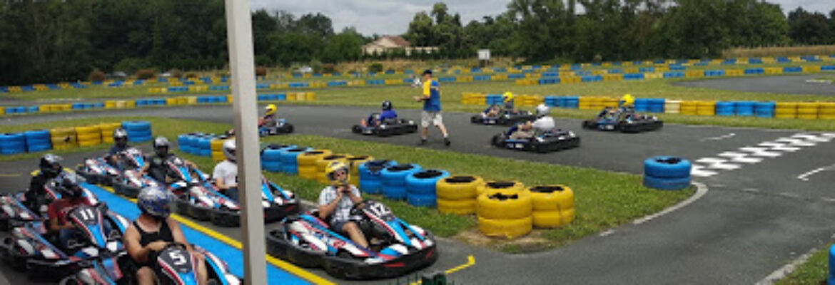 Bergerac Karting