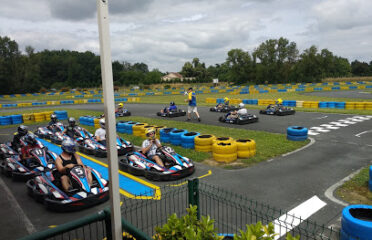 Bergerac Karting
