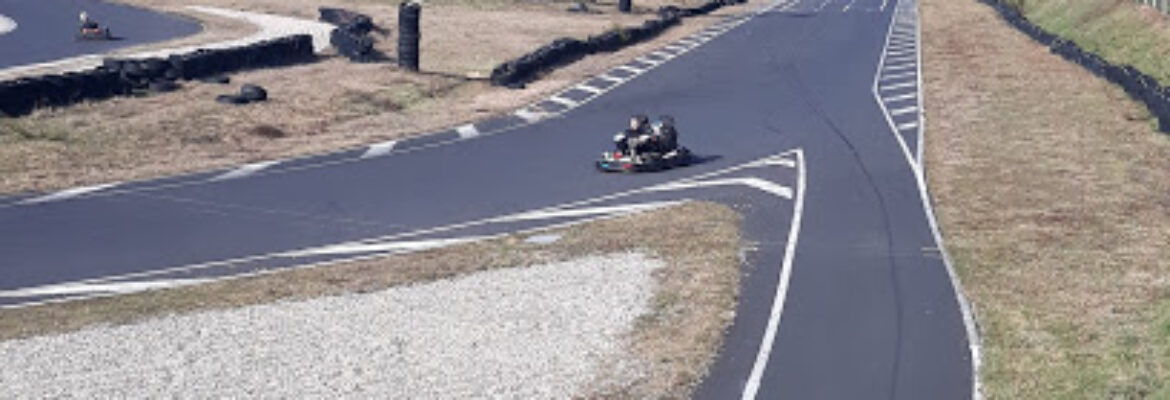 Karting de Pers